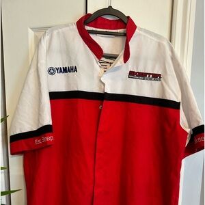 Bass Fishing Shirt - Skeeter Boats size XL